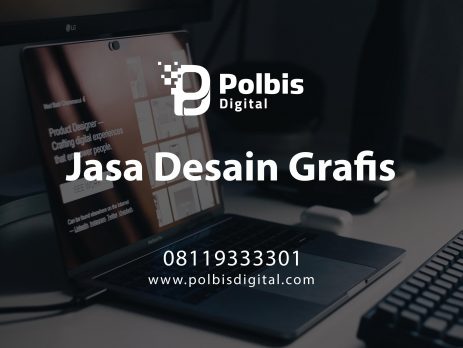 JASA DESAIN GRAFIS MUKOMUKO