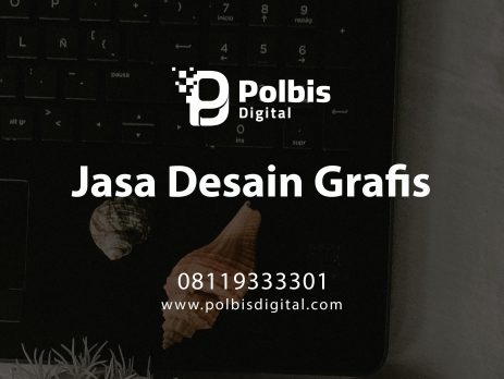 JASA DESAIN GRAFIS KAJEN