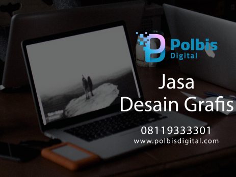 JASA DESAIN GRAFIS NGABANG