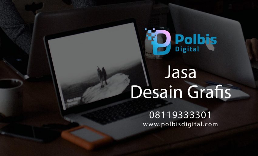 JASA DESAIN GRAFIS NGABANG