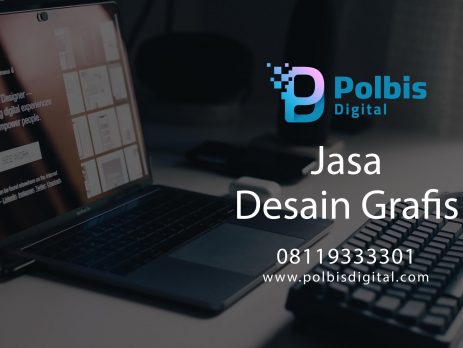 JASA DESAIN GRAFIS NANGA PINOH