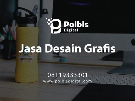 JASA DESAIN GRAFIS BALIGE