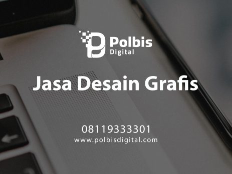 JASA DESAIN GRAFIS SLAWI