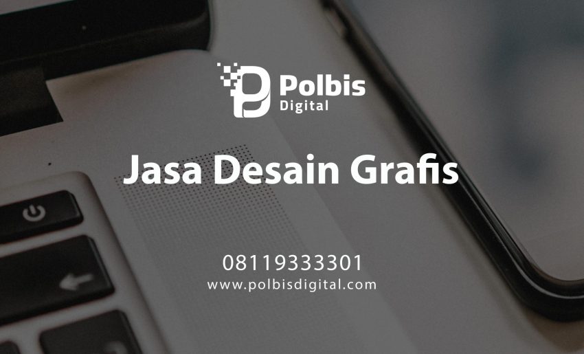 JASA DESAIN GRAFIS SLAWI