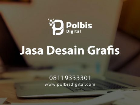 JASA DESAIN GRAFIS LUBUK BASUNG