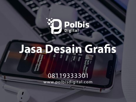 JASA DESAIN GRAFIS WONOSARI