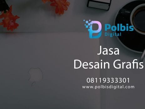 JASA DESAIN GRAFIS TAMIANG LAYANG