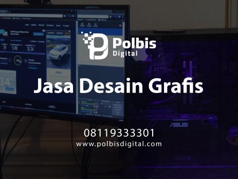 JASA DESAIN GRAFIS WATES