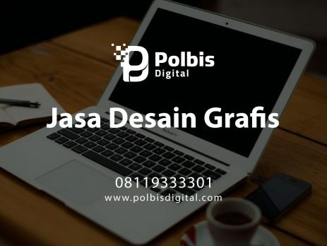 JASA DESAIN GRAFIS SINTANG