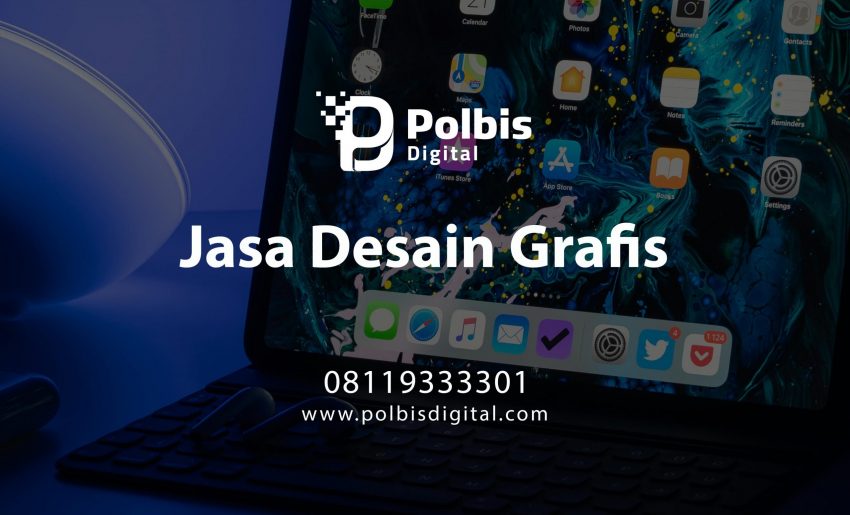 JASA DESAIN GRAFIS MUARO SIJUNJUNG