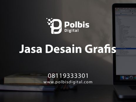 JASA DESAIN GRAFIS TAIS