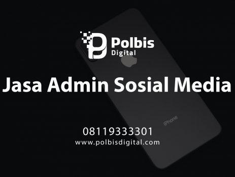 JASA ADMIN SOSIAL MEDIA KOTA BANDA ACEH