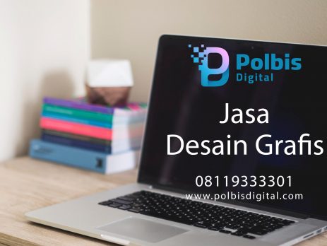 JASA DESAIN GRAFIS POSO