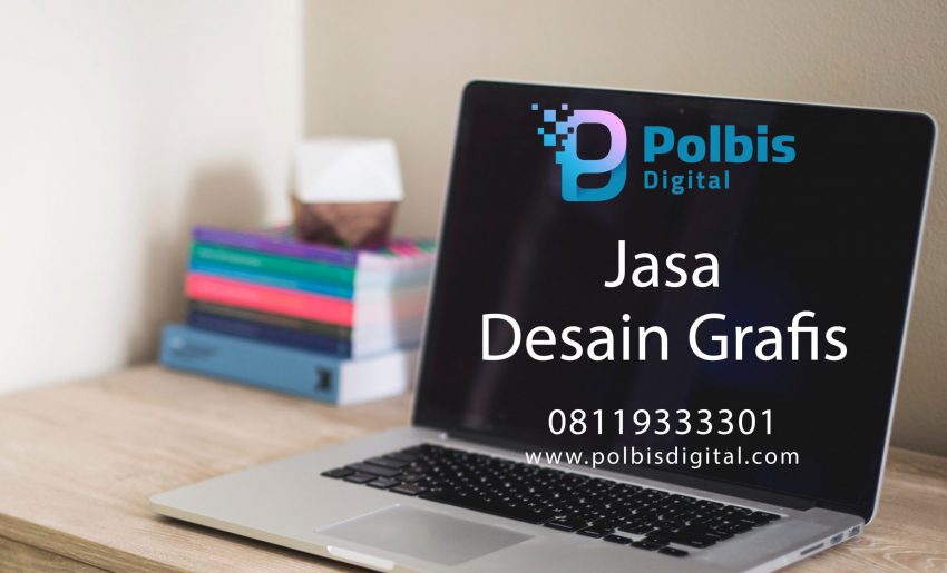 JASA DESAIN GRAFIS POSO