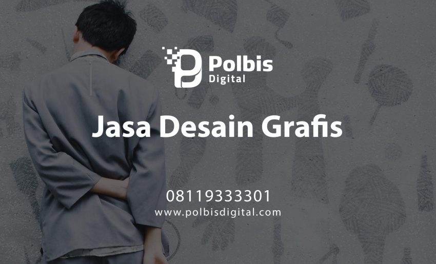 JASA DESAIN GRAFIS KEEROM