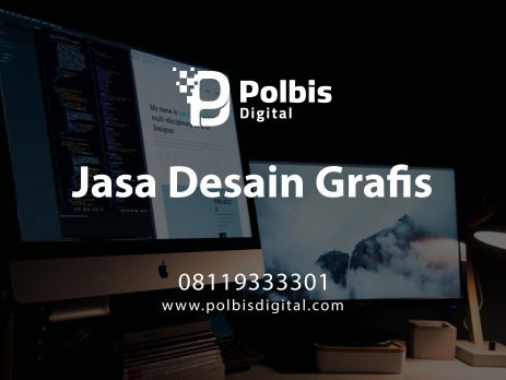 JASA DESAIN GRAFIS KOTA PONTIANAK