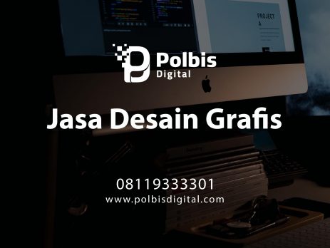 JASA DESAIN GRAFIS GUNUNG SUGIH