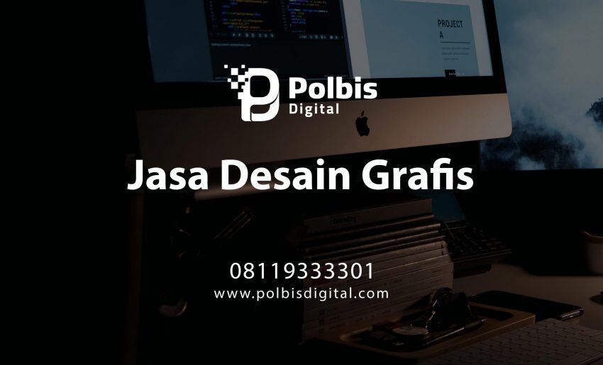 JASA DESAIN GRAFIS GUNUNG SUGIH