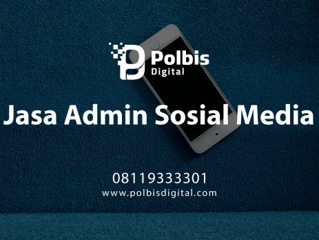 JASA ADMIN SOSIAL MEDIA KOTA LANGSA