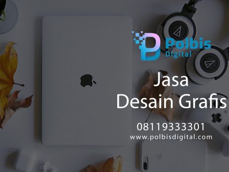 JASA DESAIN GRAFIS KRAKSAAN