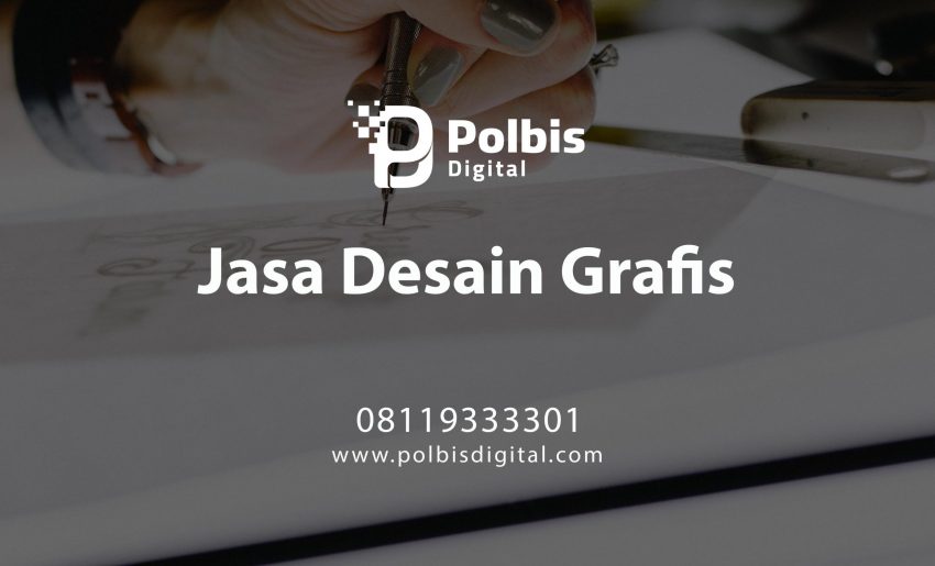 JASA DESAIN GRAFIS MALUKU BARAT DAYA