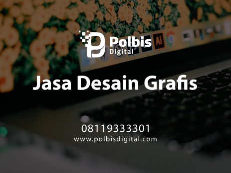 JASA DESAIN GRAFIS BALANGAN