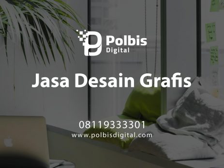 JASA DESAIN GRAFIS KOTA BALIKPAPAN