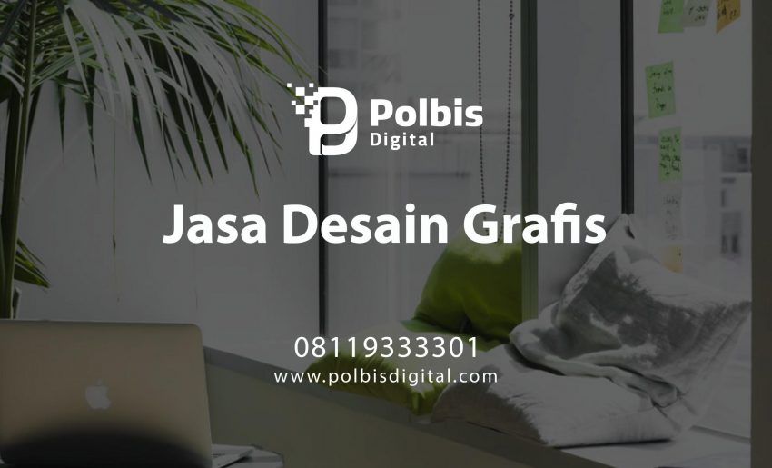 JASA DESAIN GRAFIS KOTA BALIKPAPAN