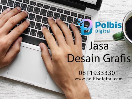 JASA DESAIN GRAFIS BOLAANG MOGONDOW