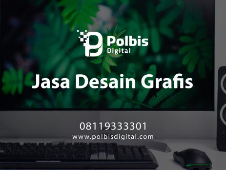 JASA DESAIN GRAFIS PADANG ARO