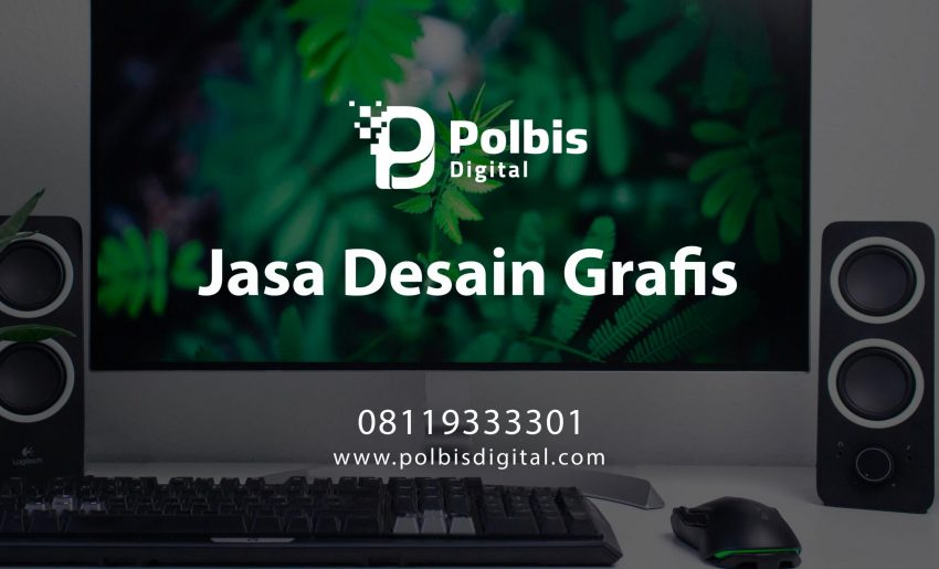 JASA DESAIN GRAFIS PADANG ARO