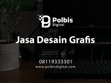 JASA DESAIN GRAFIS SUKADANA