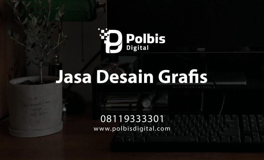 JASA DESAIN GRAFIS SUKADANA