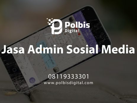 JASA ADMIN SOSIAL MEDIA KOTA LHOKSEUMAWE