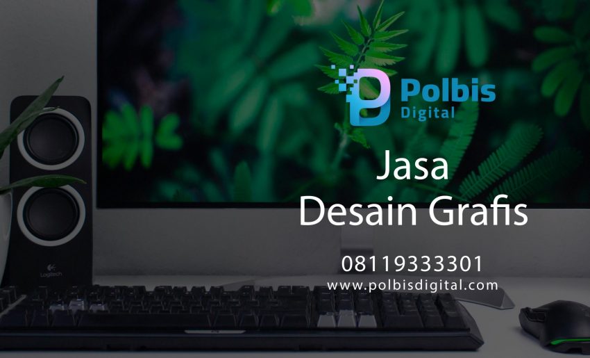 JASA DESAIN GRAFIS RANGKASBITUNG