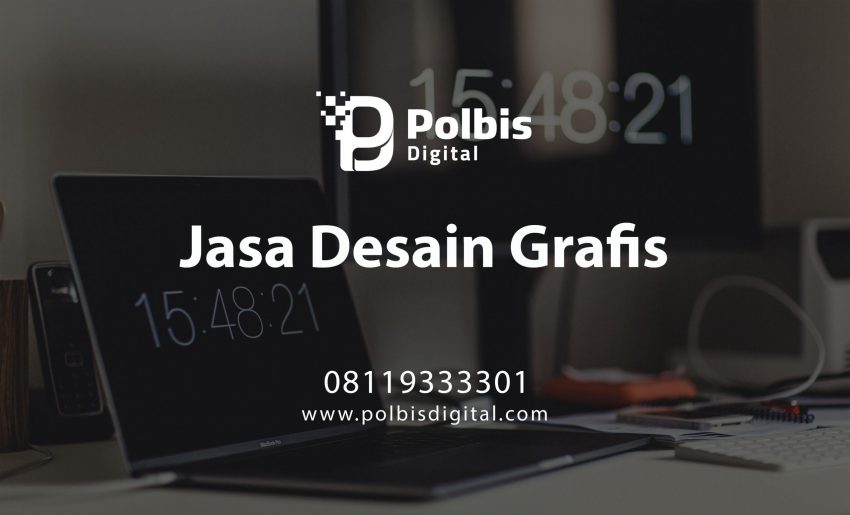 JASA DESAIN GRAFIS SOPPENG