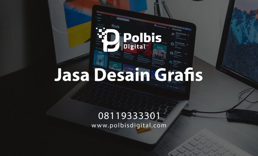 JASA DESAIN GRAFIS MALUKU TENGAH