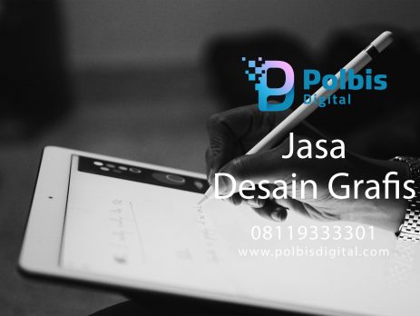 JASA DESAIN GRAFIS MANGGARAI TIMUR