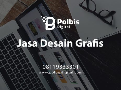 JASA DESAIN GRAFIS LANNY JAYA