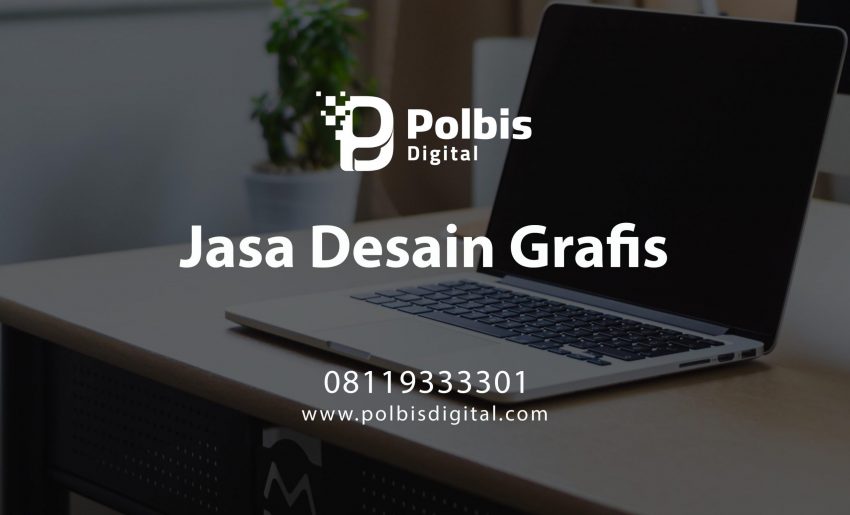 JASA DESAIN GRAFIS BANJAR