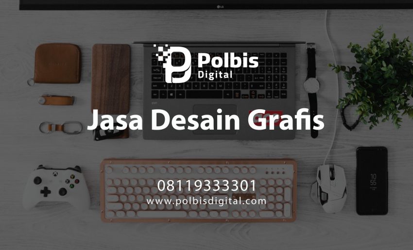 JASA DESAIN GRAFIS BATUSANGKAR