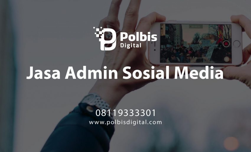 JASA ADMIN SOSIAL MEDIA KOTA SABANG