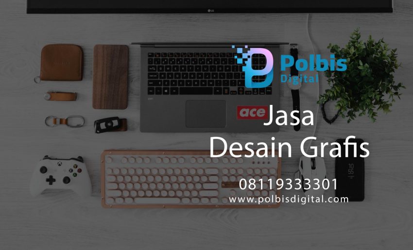 JASA DESAIN GRAFIS CIRUAS