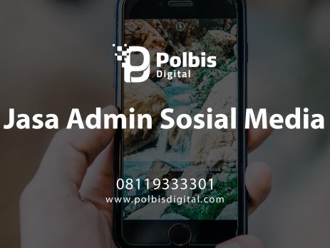 JASA ADMIN SOSIAL MEDIA SAMOSIR