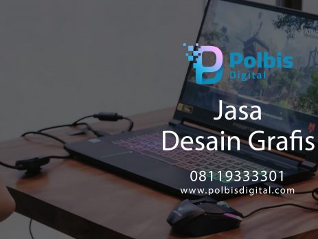 JASA DESAIN GRAFIS PARINGIN