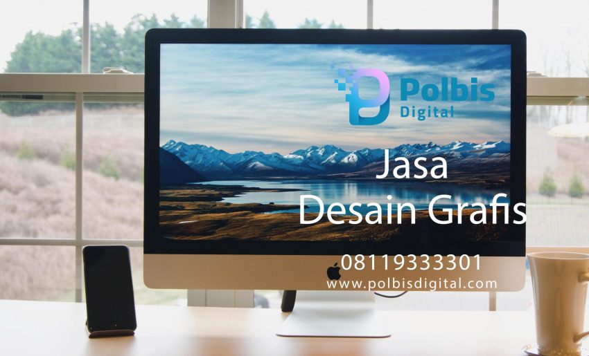 JASA DESAIN GRAFIS TOLITOLI