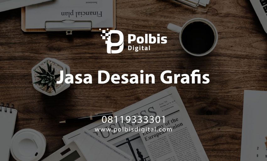 JASA DESAIN GRAFIS TAKALAR