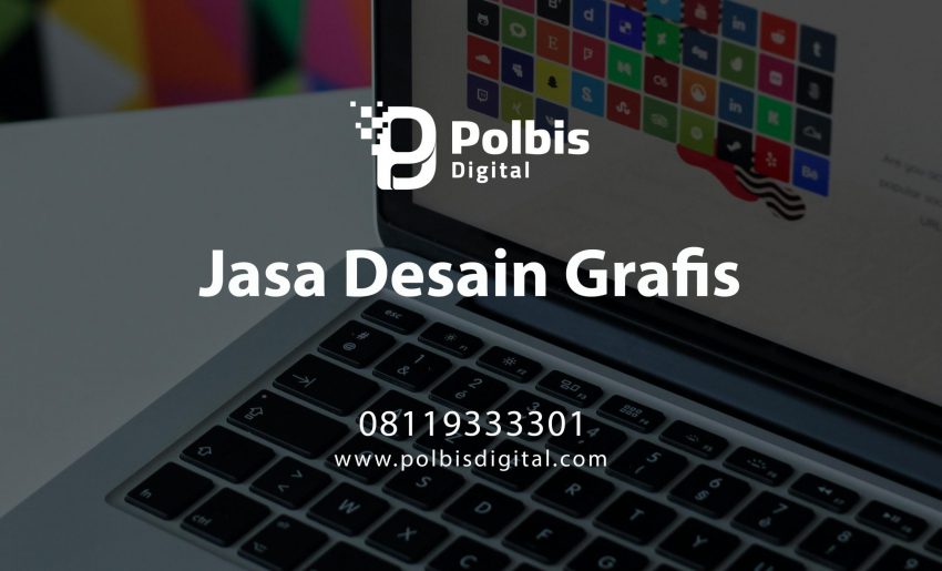 JASA DESAIN GRAFIS MALUKU TENGGARA