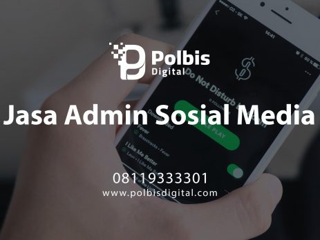 JASA ADMIN SOSIAL MEDIA ACEH TENGAH