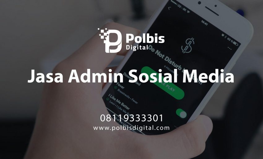 JASA ADMIN SOSIAL MEDIA ACEH TENGAH